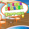 Interior Designer: Terrace