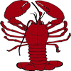 Lobster Jigsaw
